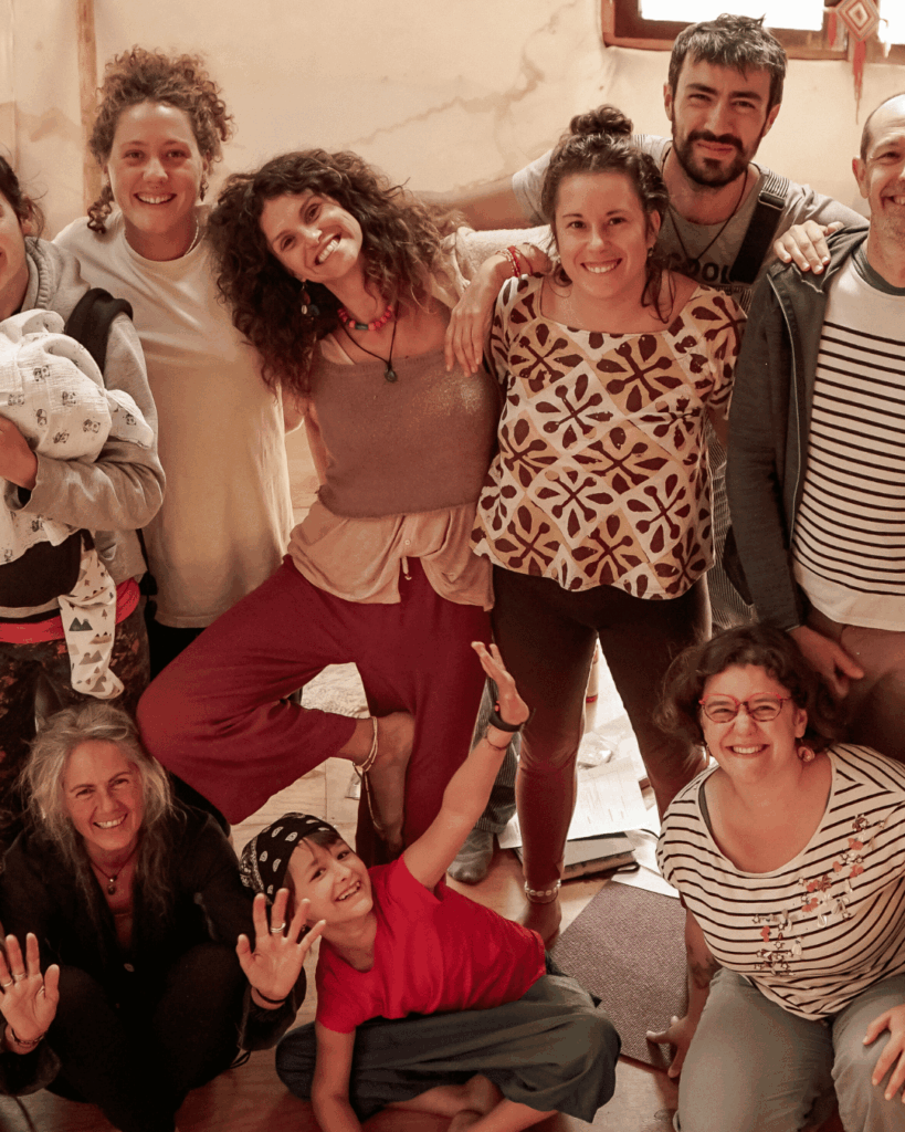Accompagnement de collectif et facilitation sur mesures selon vos besoins ! Découvrir toutes les infos ici.